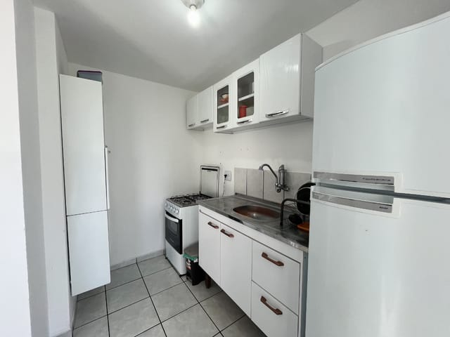 Foto do Apartamento - Apartamento para venda em Ipiranga com 1 quarto, sendo 1 suíte , 42m² | Correteria Imóveis