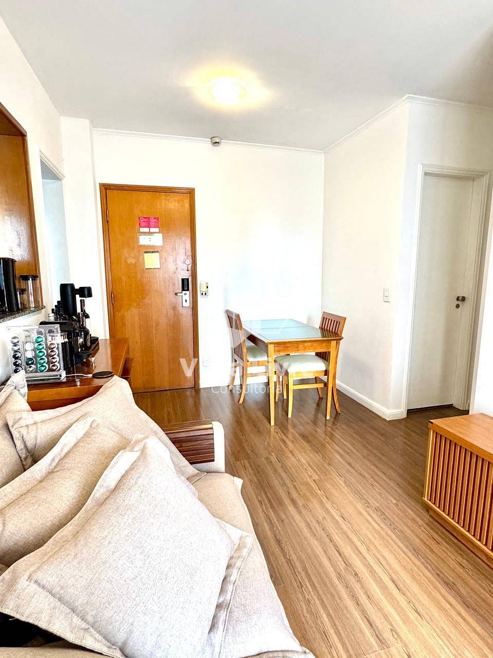 Apartamento, 2 quartos, 45 m² - Foto 2