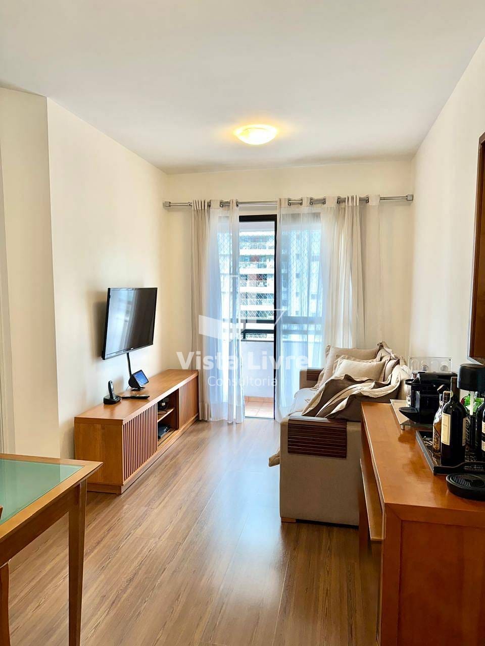 Apartamento, 2 quartos, 45 m² - Foto 1