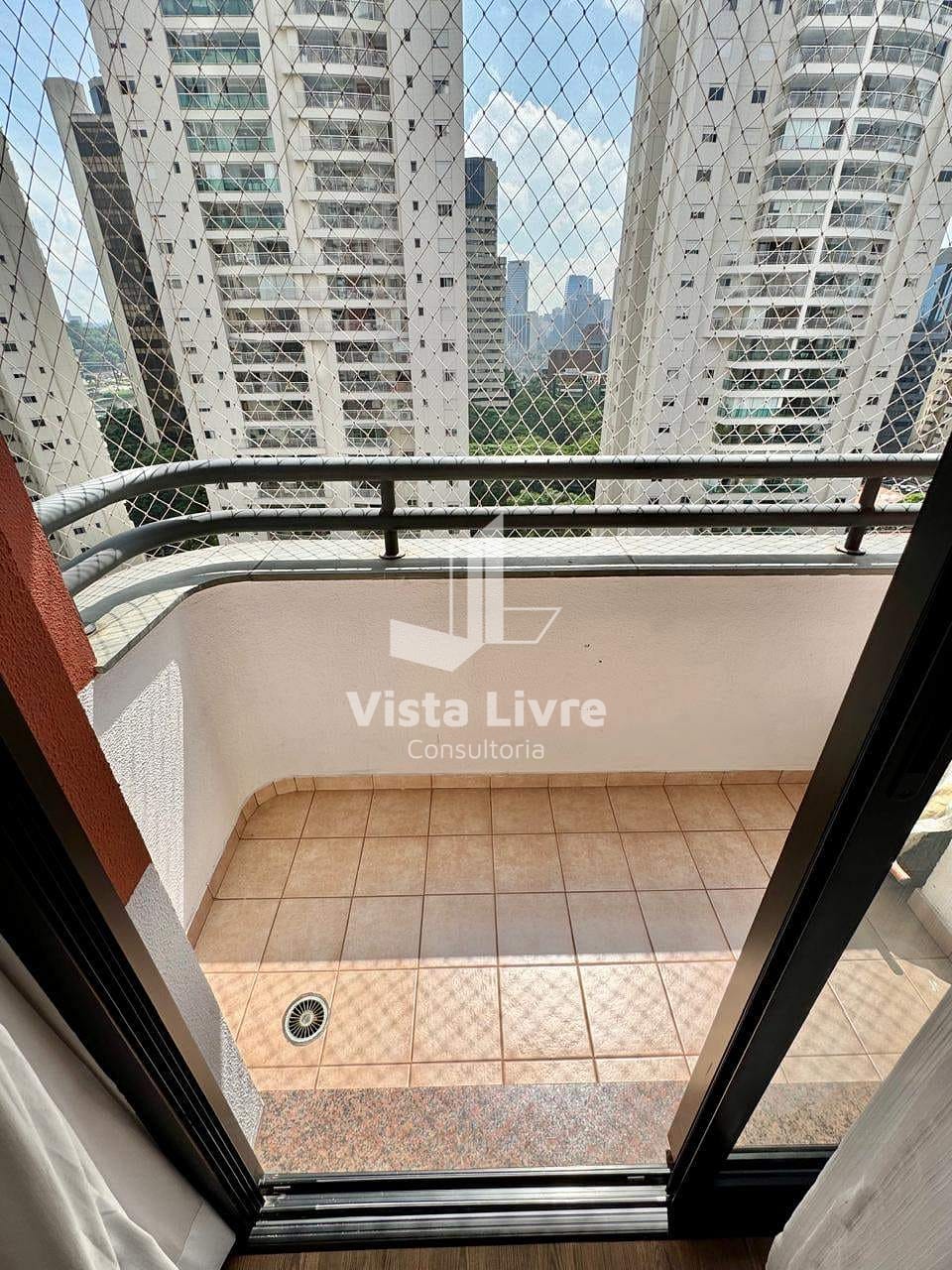 Apartamento, 2 quartos, 45 m² - Foto 3