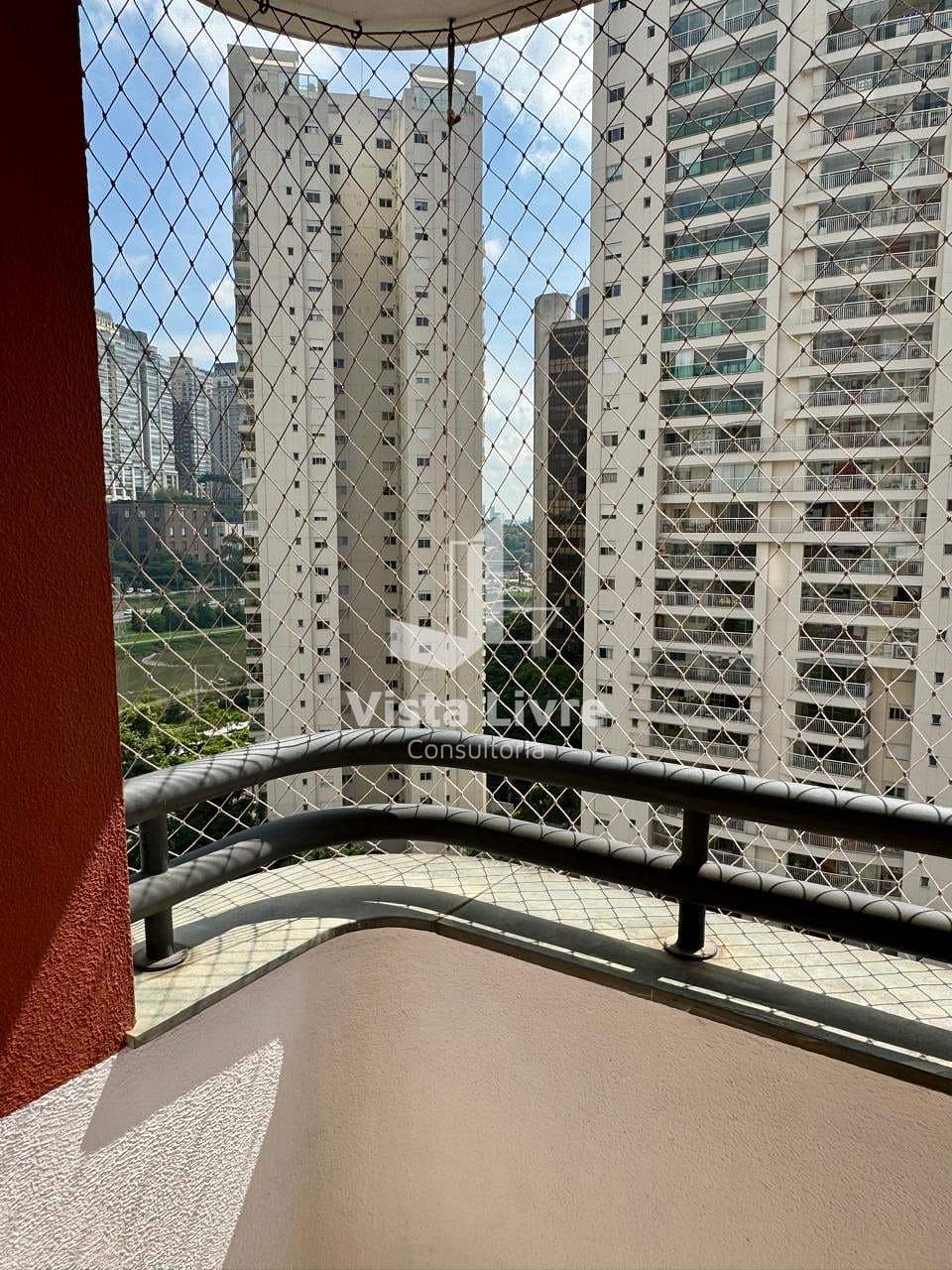 Apartamento, 2 quartos, 45 m² - Foto 4