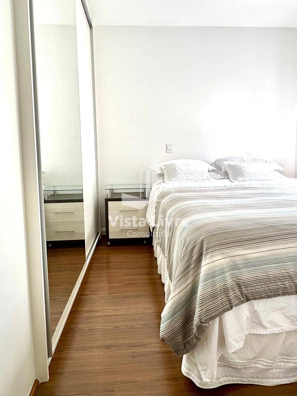 Apartamento, 2 quartos, 45 m² - Foto 8