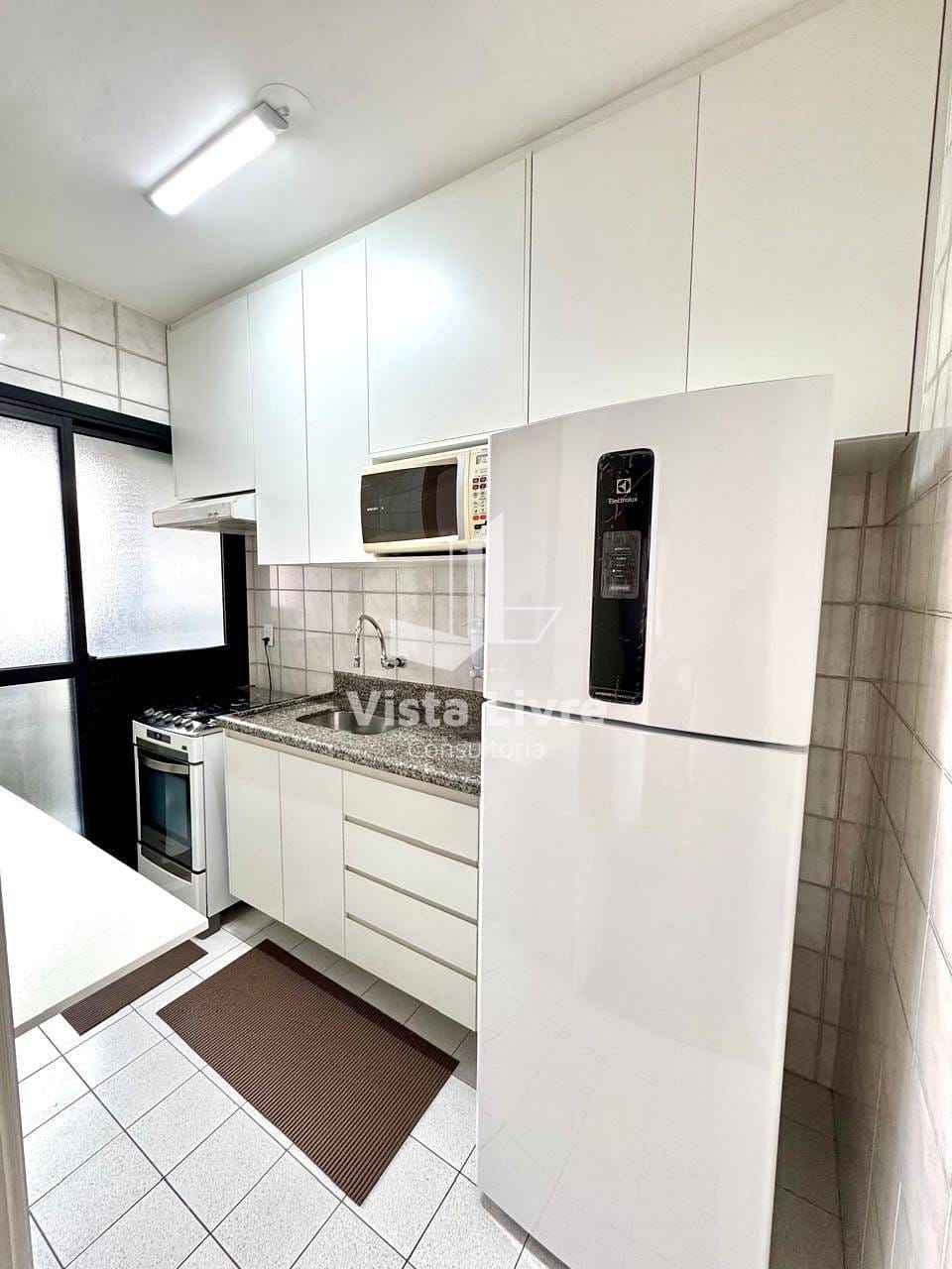 Apartamento, 2 quartos, 45 m² - Foto 5