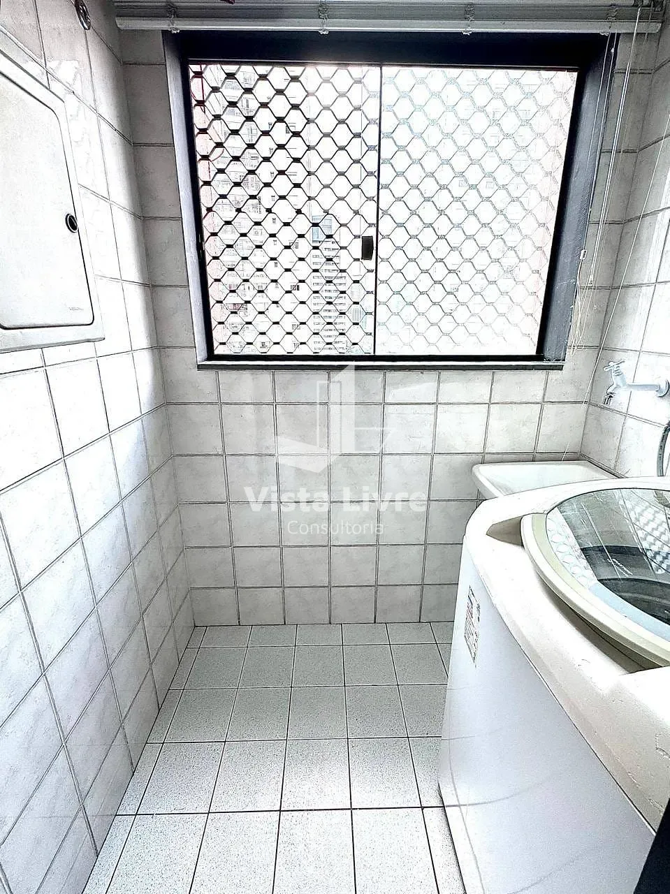Apartamento, 2 quartos, 45 m² - Foto 7