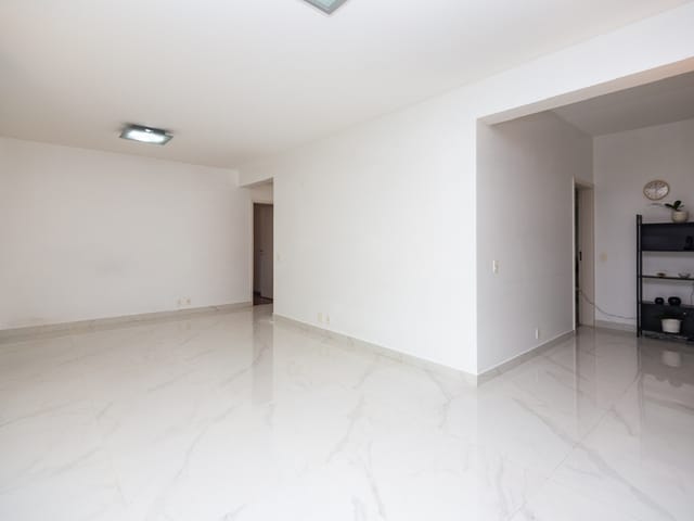 Apartamento com 205m² 4 quartos e 5 banheiros, à venda, no bairro Cidade Monções em São Paulo