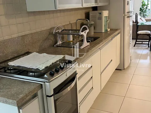 Apartamento com 108m² 3 quartos e 2 banheiros, à venda, no bairro Itaim Bibi em São Paulo