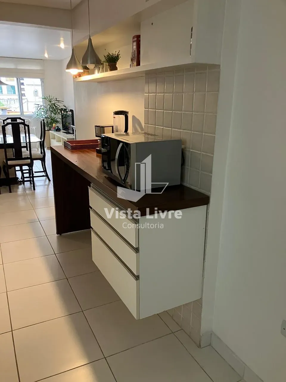 Apartamento, 3 quartos, 108 m² - Foto 3