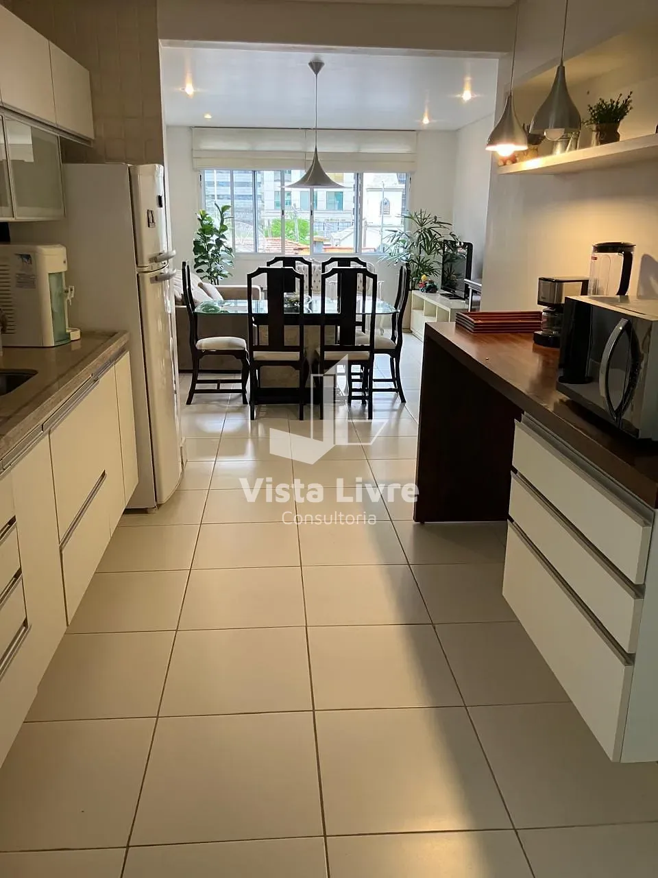 Apartamento, 3 quartos, 108 m² - Foto 1