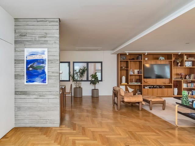 Apartamento com 320m² 3 quartos e 5 banheiros, à venda, no bairro Santa Cecília em São Paulo
