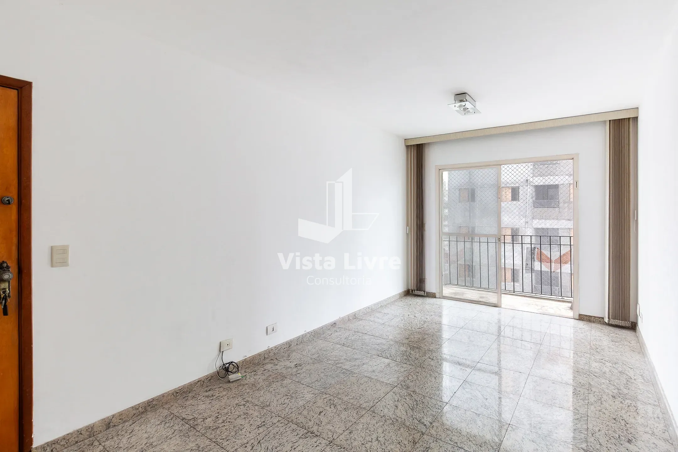 Apartamento, 2 quartos, 80 m² - Foto 2