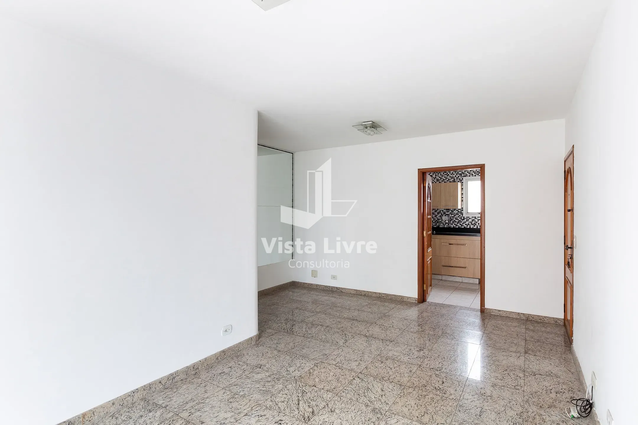 Apartamento, 2 quartos, 80 m² - Foto 3