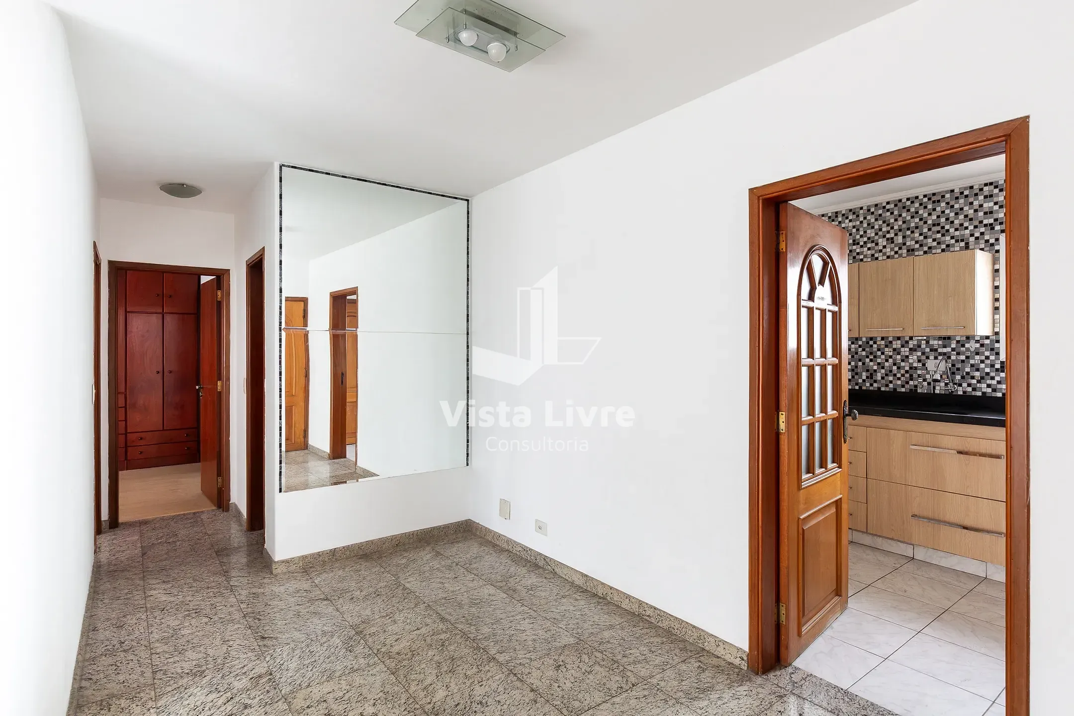 Apartamento, 2 quartos, 80 m² - Foto 5