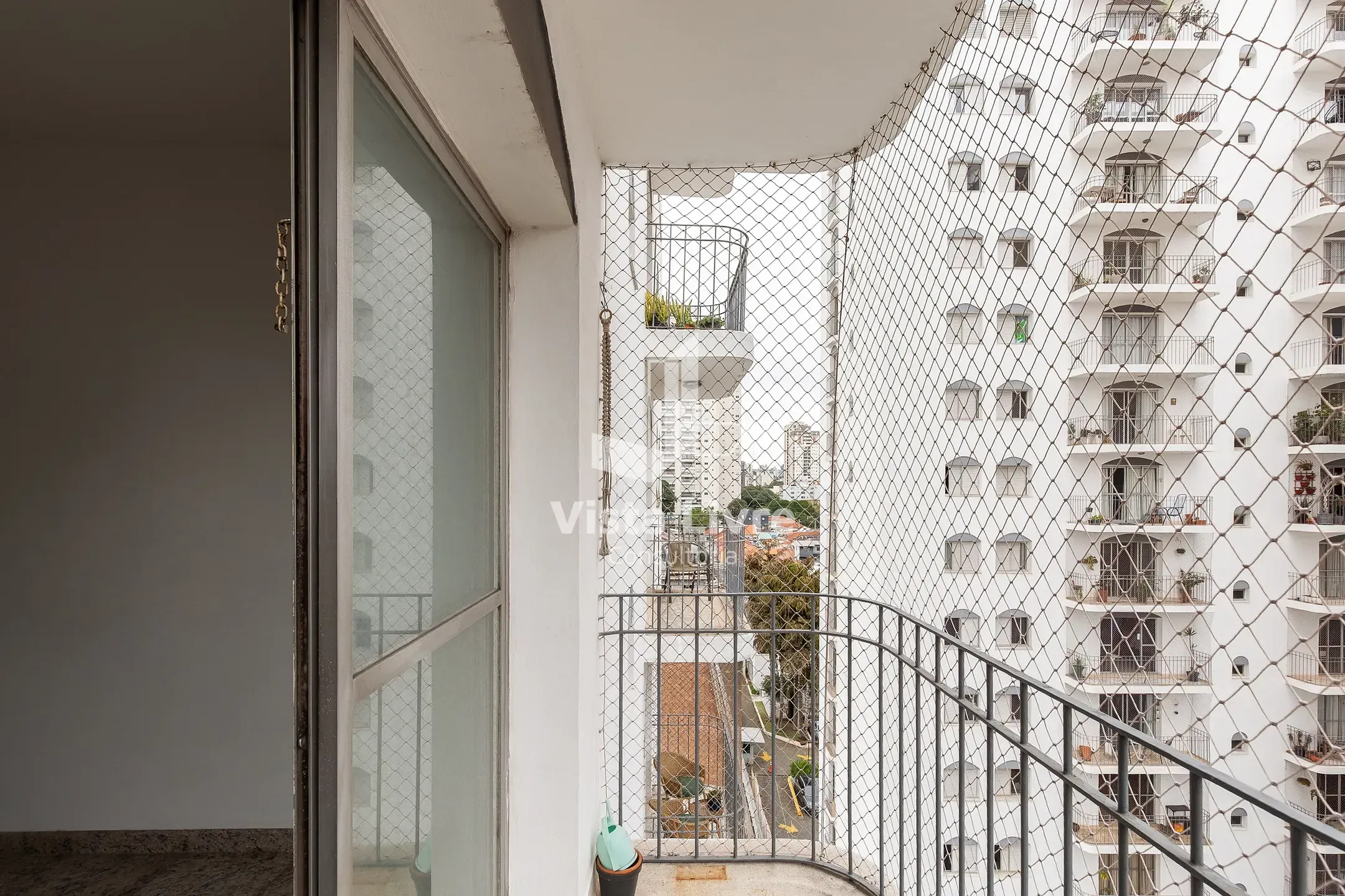 Apartamento, 2 quartos, 80 m² - Foto 7