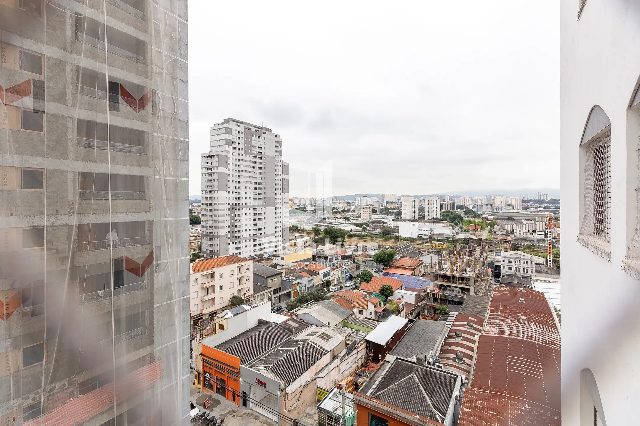Apartamento, 2 quartos, 80 m² - Foto 10