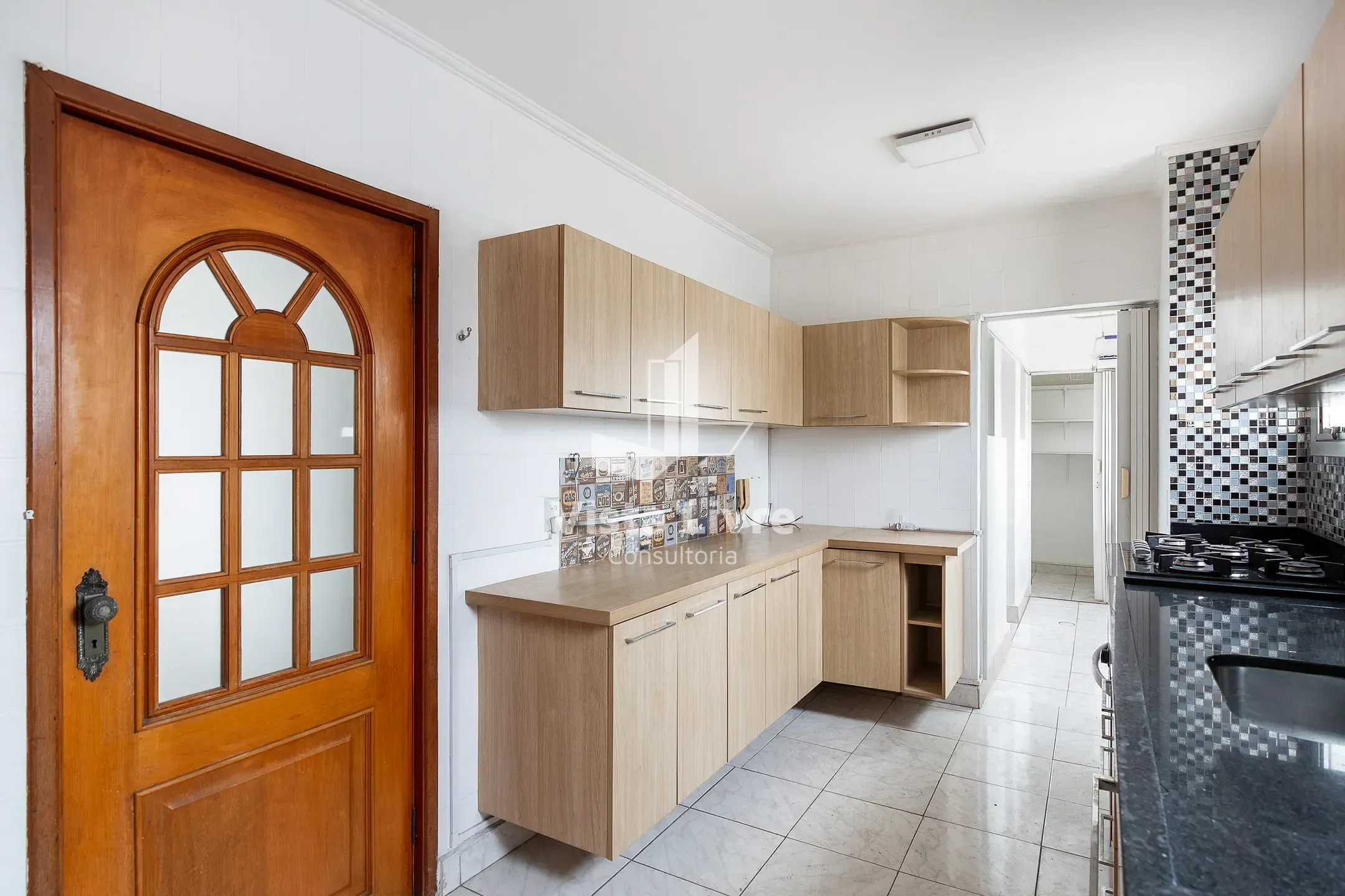 Apartamento, 2 quartos, 80 m² - Foto 13