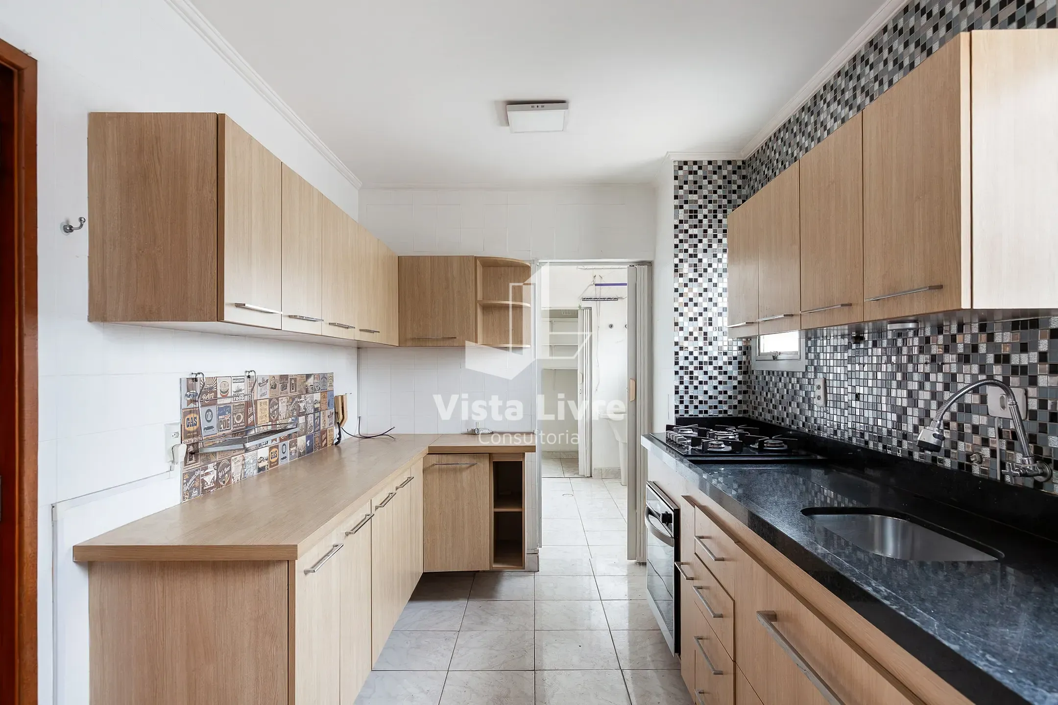 Apartamento, 2 quartos, 80 m² - Foto 14