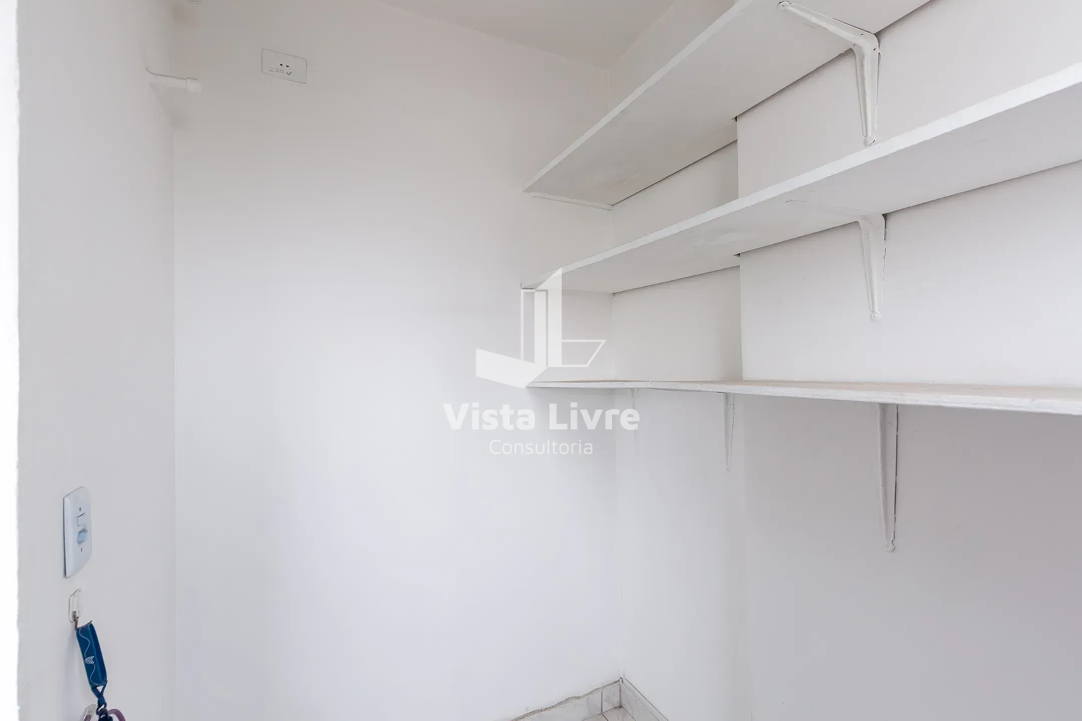 Apartamento, 2 quartos, 80 m² - Foto 23