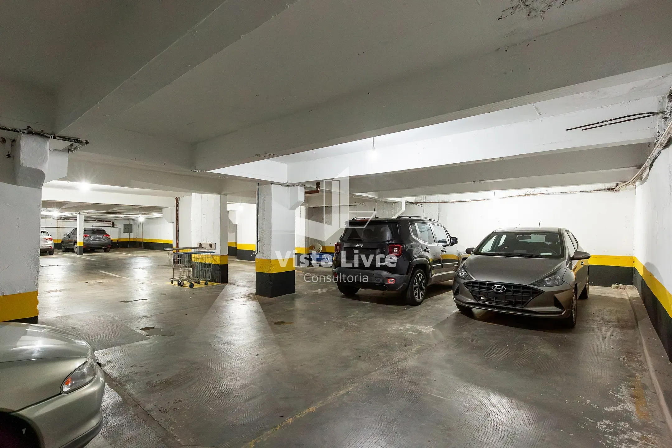 Apartamento, 2 quartos, 80 m² - Foto 45