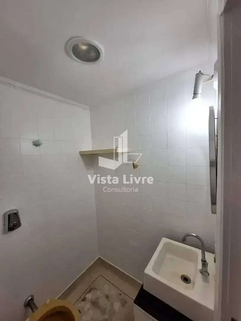 Apartamento, 2 quartos, 80 m² - Foto 11