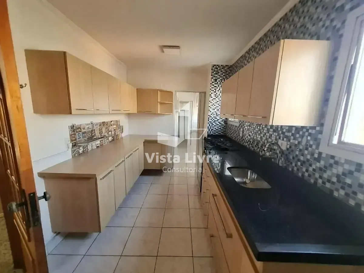 Apartamento, 2 quartos, 80 m² - Foto 3