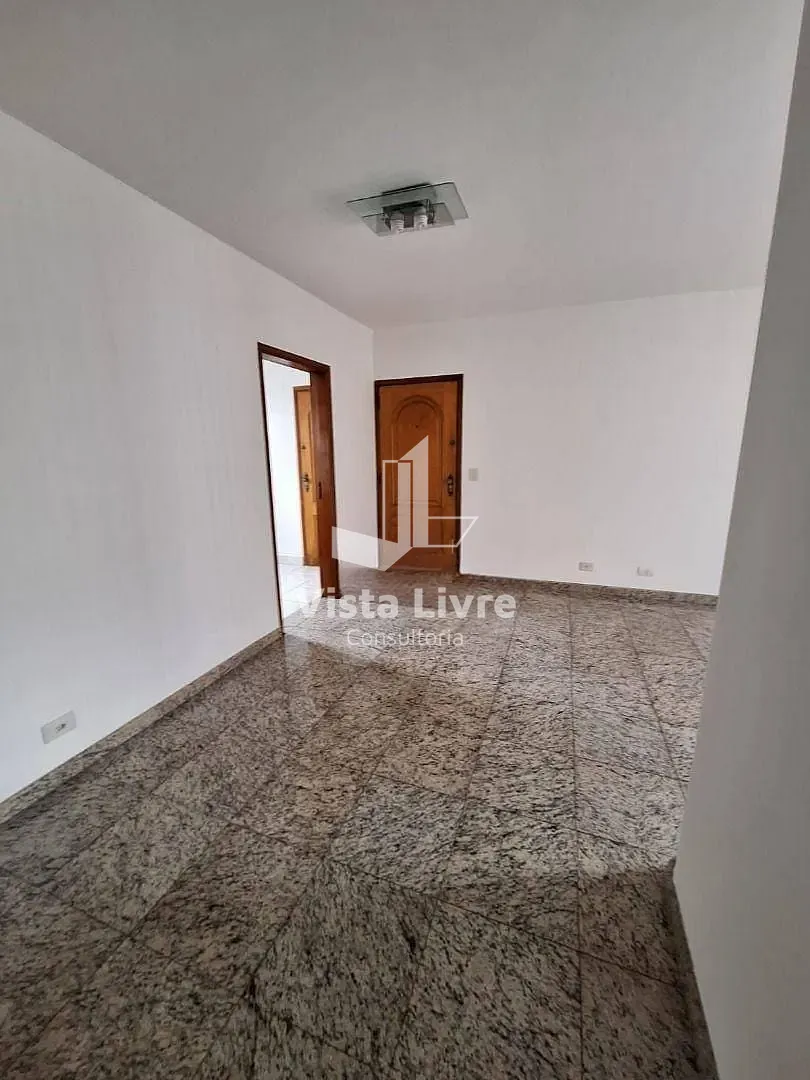Apartamento, 2 quartos, 80 m² - Foto 2