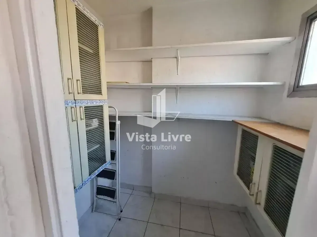 Apartamento, 2 quartos, 80 m² - Foto 6