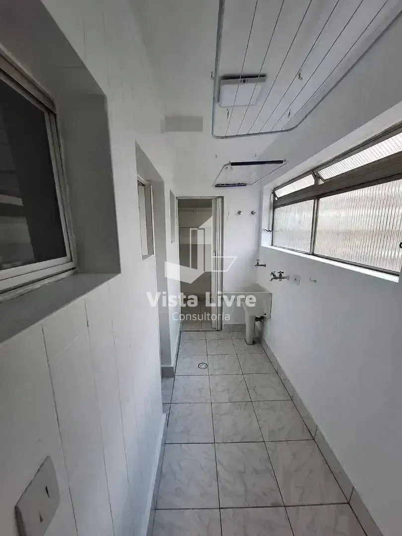 Apartamento, 2 quartos, 80 m² - Foto 5