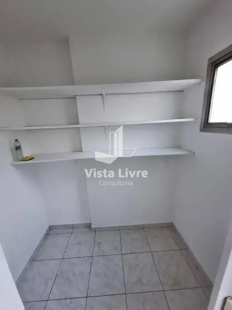 Apartamento, 2 quartos, 80 m² - Foto 9
