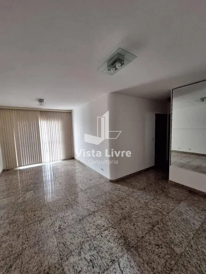 Apartamento, 2 quartos, 80 m² - Foto 1