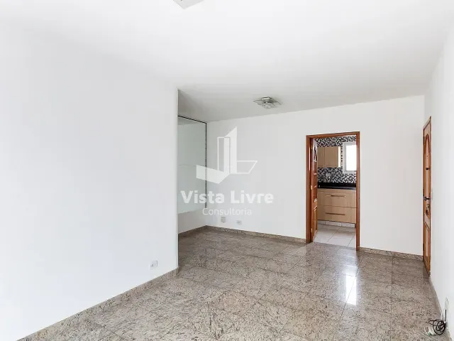 Apartamento com 80m² 2 quartos e 3 banheiros, à venda, no bairro Água Branca em São Paulo