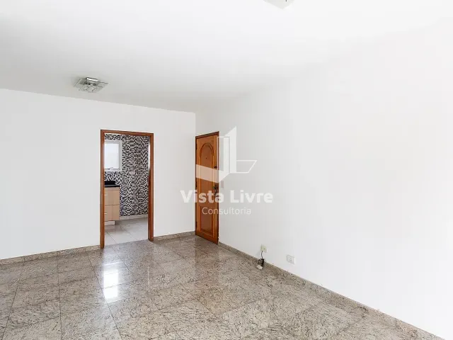 Apartamento com 80m² 2 quartos e 3 banheiros, à venda, no bairro Água Branca em São Paulo