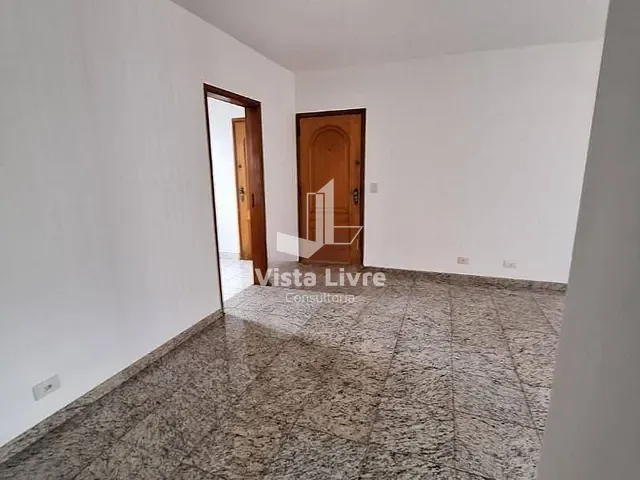 Apartamento com 80m² 2 quartos e 3 banheiros, à venda, no bairro Água Branca em São Paulo