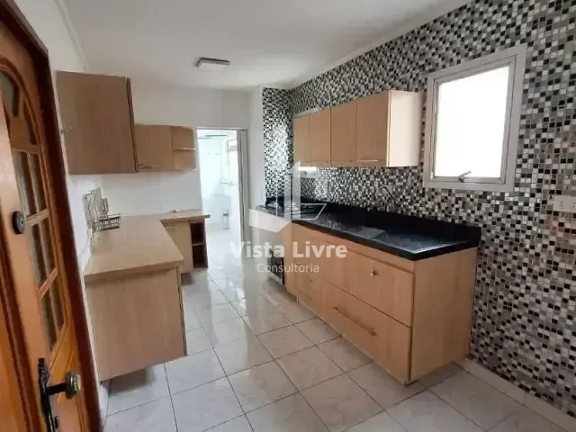 Apartamento com 80m² 2 quartos e 3 banheiros, à venda, no bairro Água Branca em São Paulo