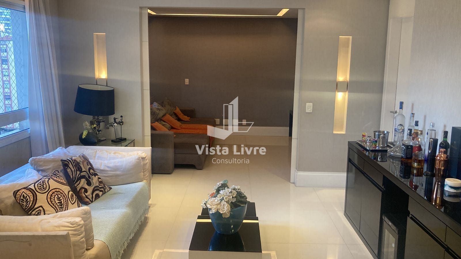 Apartamento, 3 quartos, 213 m² - Foto 9