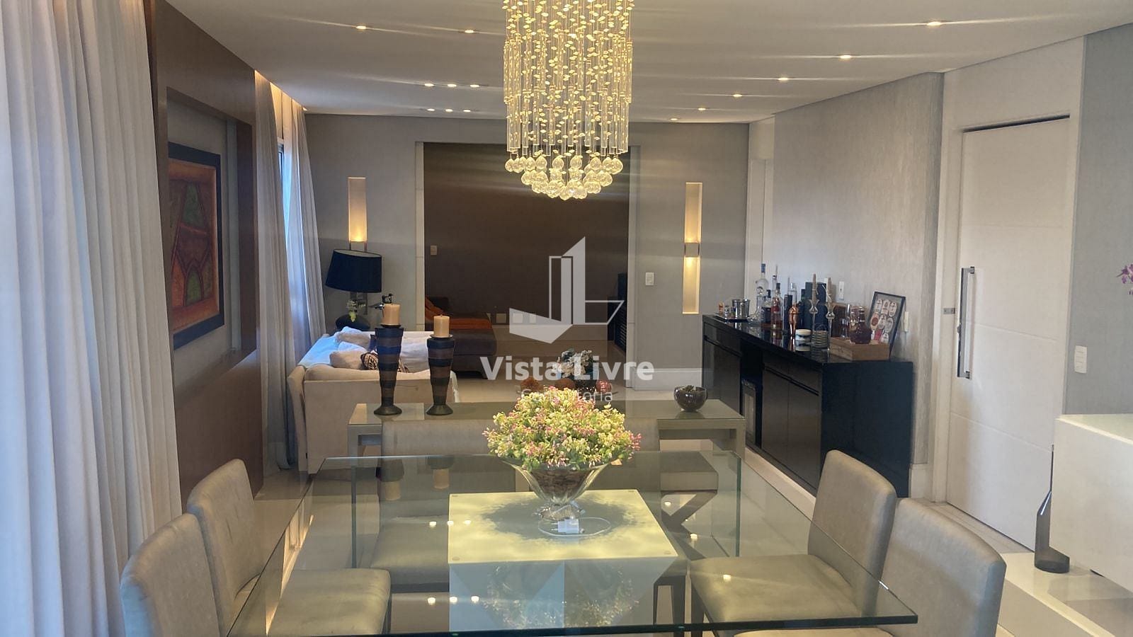 Apartamento, 3 quartos, 213 m² - Foto 10