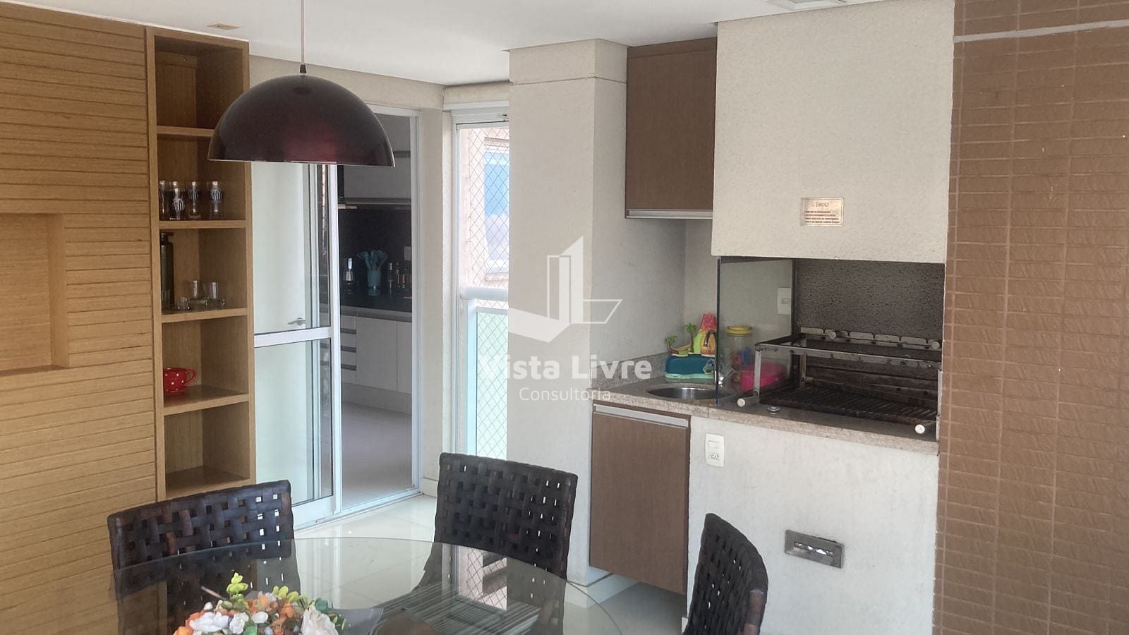 Apartamento, 3 quartos, 213 m² - Foto 13