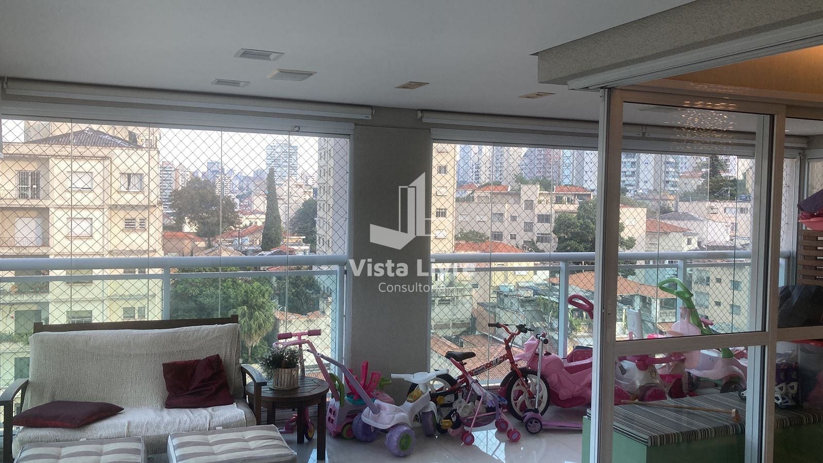 Apartamento, 3 quartos, 213 m² - Foto 4