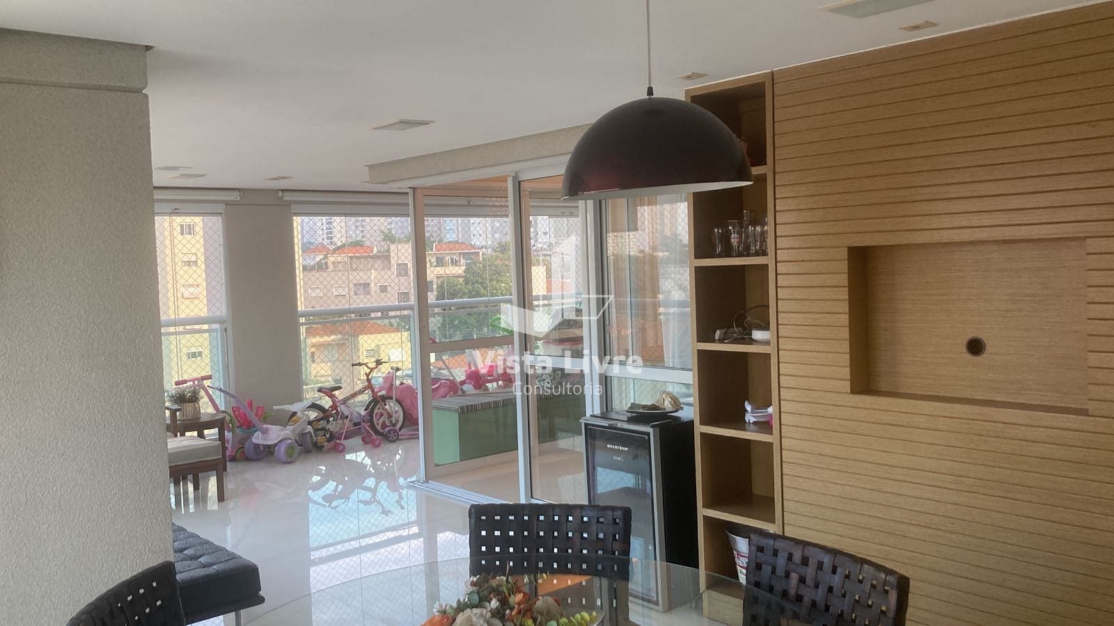 Apartamento, 3 quartos, 213 m² - Foto 5
