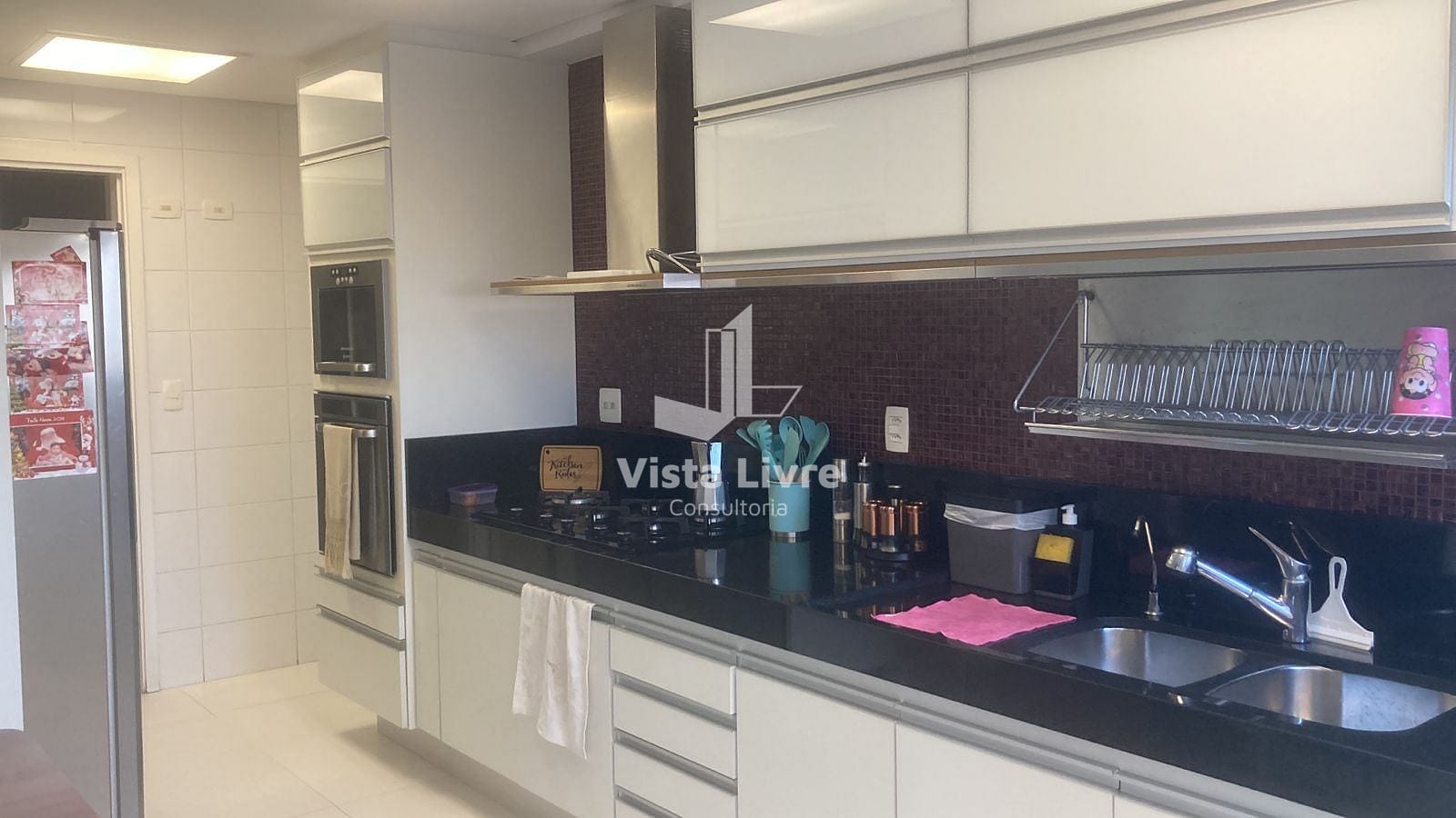 Apartamento, 3 quartos, 213 m² - Foto 8