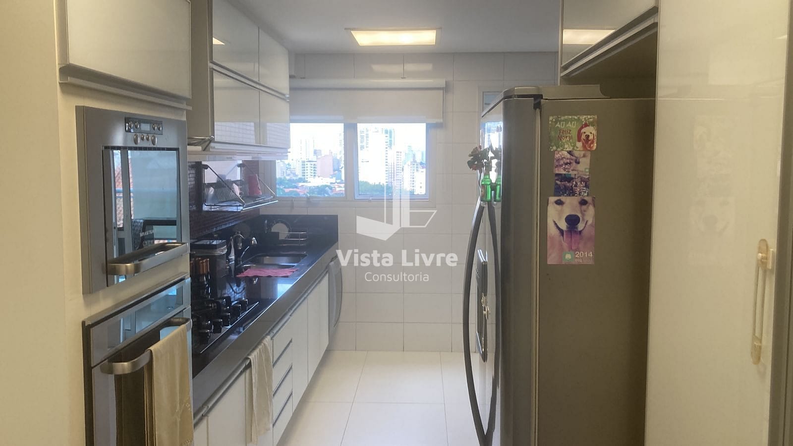 Apartamento, 3 quartos, 213 m² - Foto 7