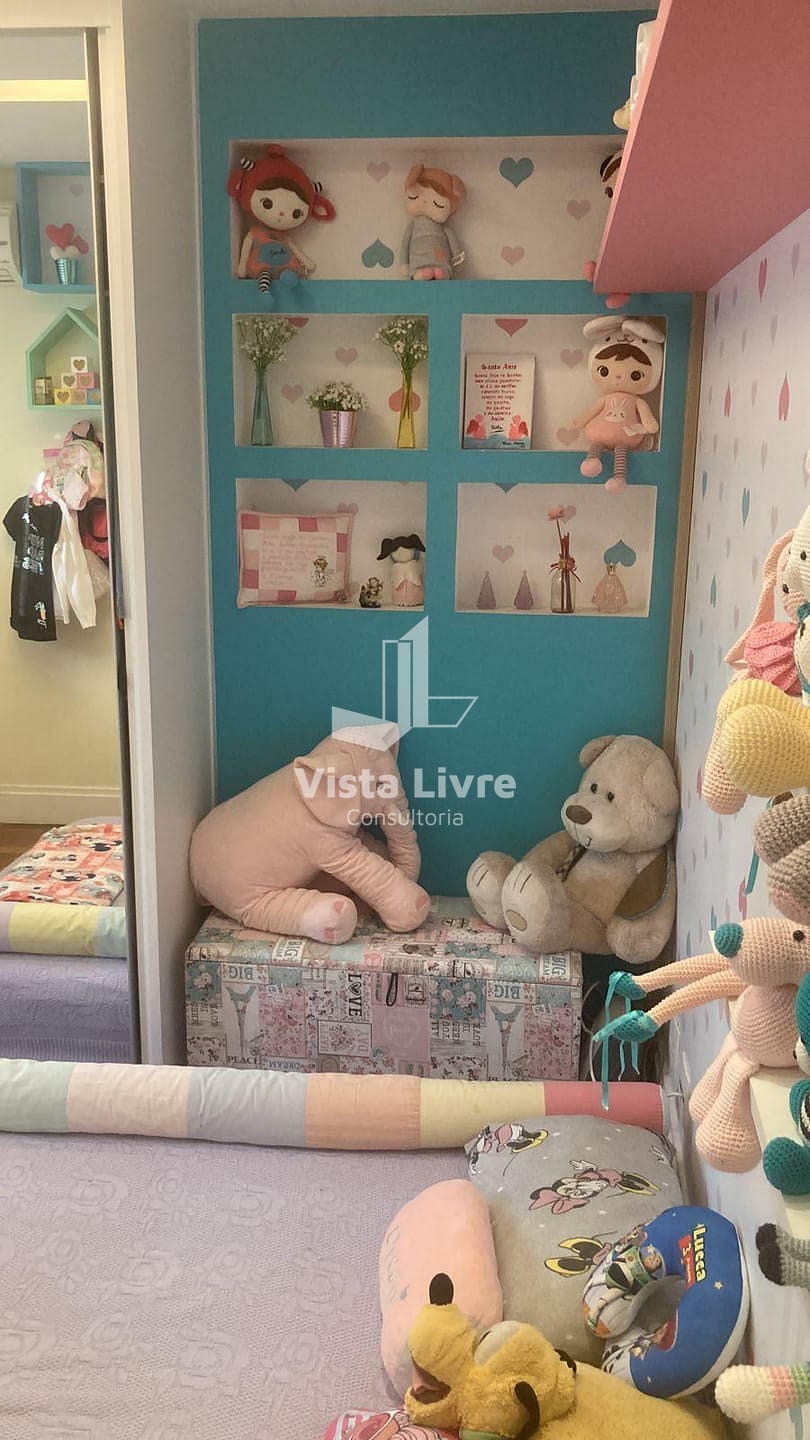 Apartamento, 3 quartos, 213 m² - Foto 17