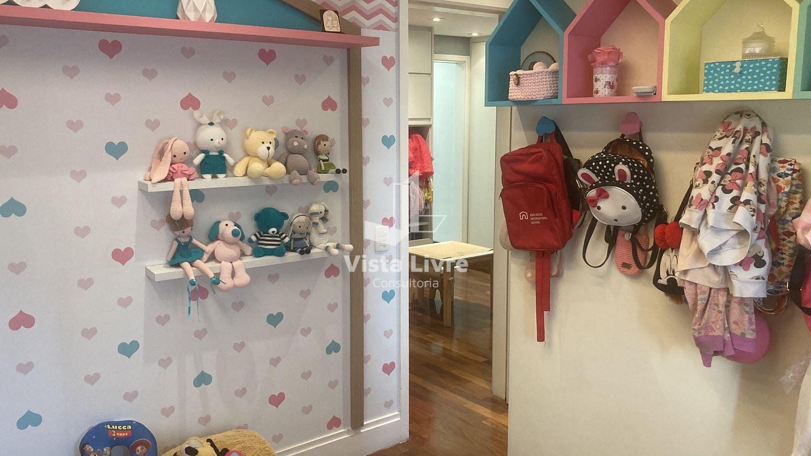 Apartamento, 3 quartos, 213 m² - Foto 20