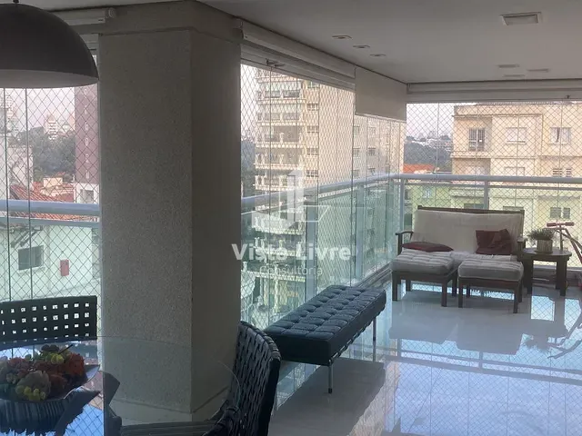 Apartamento com 213m² 3 quartos e 3 banheiros, à venda, no bairro Paraíso em São Paulo