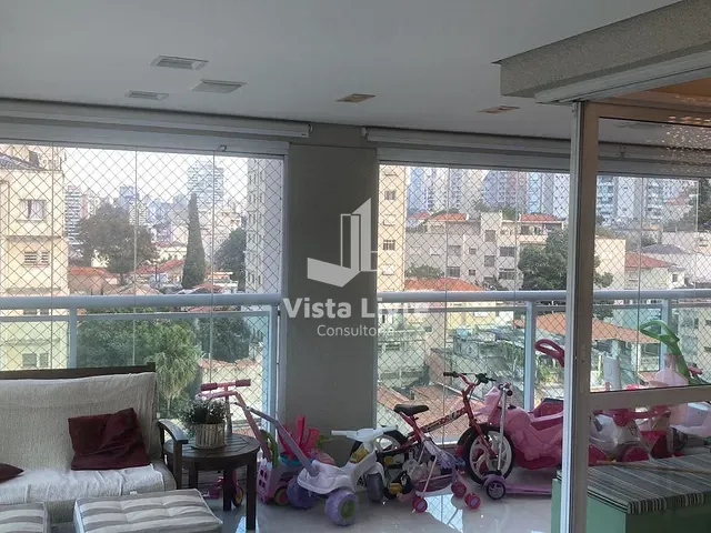 Apartamento com 213m² 3 quartos e 3 banheiros, à venda, no bairro Paraíso em São Paulo