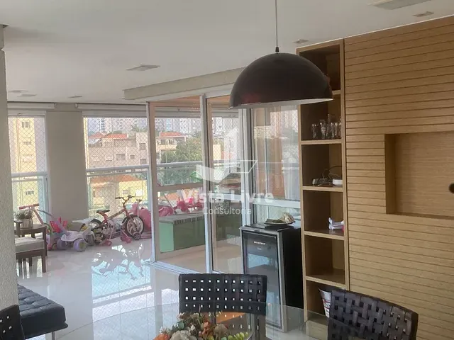 Apartamento com 213m² 3 quartos e 3 banheiros, à venda, no bairro Paraíso em São Paulo