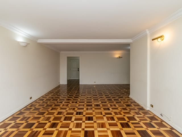 Apartamento com 170m² 3 quartos e 4 banheiros, à venda, no bairro Pinheiros em São Paulo