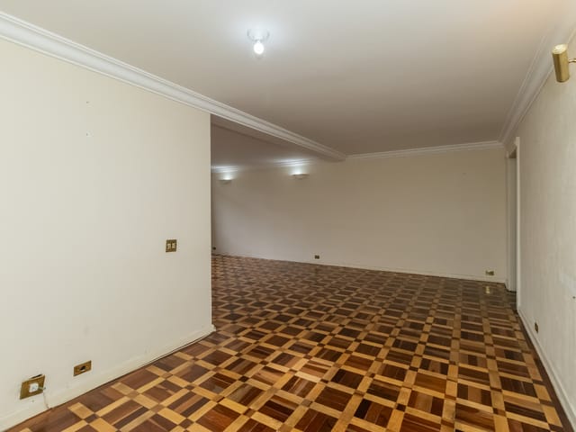 Apartamento com 170m² 3 quartos e 4 banheiros, à venda, no bairro Pinheiros em São Paulo