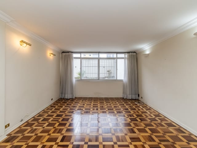 Apartamento com 170m² 3 quartos e 4 banheiros, à venda, no bairro Pinheiros em São Paulo