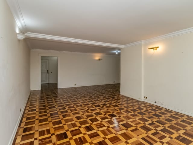 Apartamento com 170m² 3 quartos e 4 banheiros, à venda, no bairro Pinheiros em São Paulo