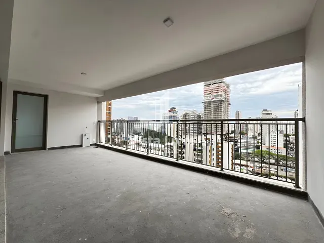 Apartamento com 161m² 3 quartos e 3 banheiros, à venda, no bairro Perdizes em São Paulo